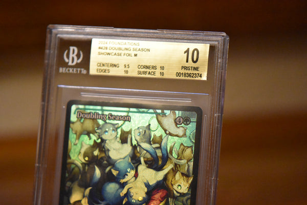 Doubling Season
