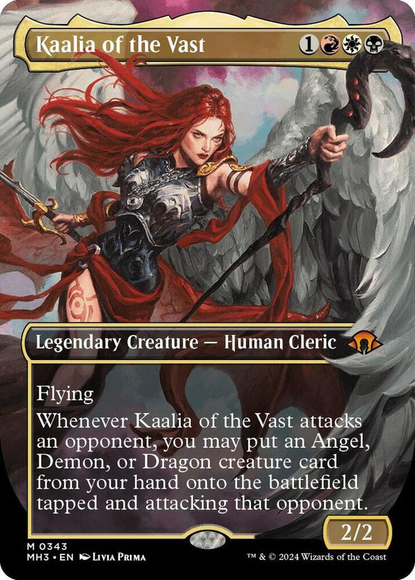 Kaalia - sample image