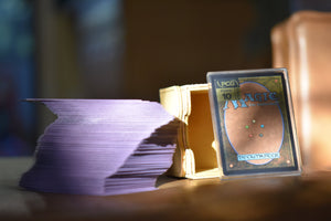 August Giveaway - Terra, Herald of Hope Slab Bundle