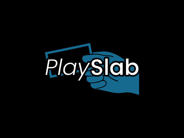 Summoned TCG is Now PlaySlab