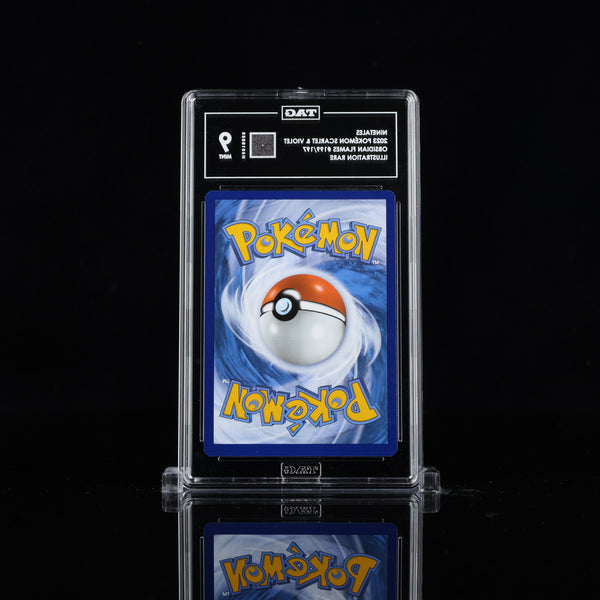 Ninetales #199/197