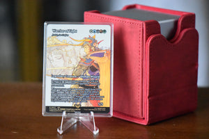 Jodah the Unifier Showcase PCG 10 Gem Mint in a Slim Player Slab - front view