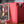 Joshua Phoenix PCG 10 Flawless in a Slim Player Slab next to red deckbox - back view