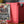 Kaalia of the Vast PCG 9 Mint in a Slim Player Slab next to a red deckbox - front view
