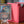 Krenko Foil Etched PCG 9.5 Gem Mint in a Slim Player Slab next to a red deckbox - front view