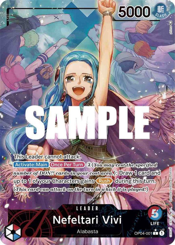 Nefeltari Vivi (Alternate Art) - sample image