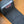 Perona (021) (Alternate Art) Slim Player Slab inside of an Ultimate Guard Sidewinder deck box - top view