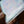 Perona (021) (Alternate Art) One Piece Leader in a PCG 9.5 Slim Player Slab - angled bottom view