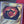 Sauron Surge Foil PCG 9.5 Gem Mint in a Slim Player Slab - closeup angle