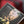 Sephiroth the Savior PCG 10 Pristine in a Slim Player Slab - closeup angle