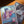 Smoker Alt Art Leader PCG 10 Flawless in a Slim Player Slab next to a sleeved DON!! card.