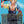 Tidus Borderless - sample image