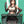 Tifa Lockhart Surge Foil - sample image